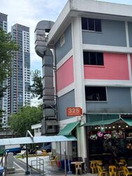 Clementi Avenue 2 (D5), Shop House #572571381
